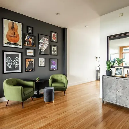 Best Views In Massive Nashville
