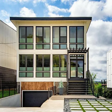 Best Views In Massive Holiday home Nashville