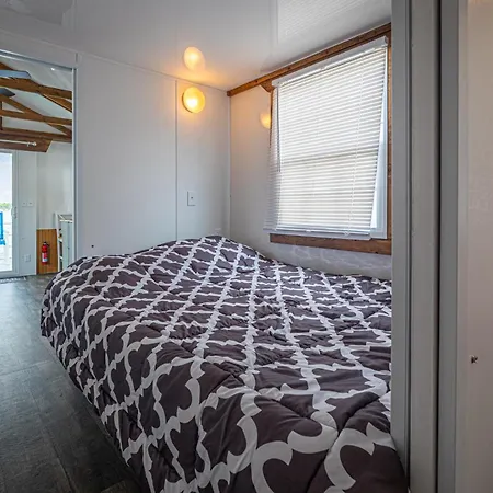 Four Corners Rv Holiday home Nashville