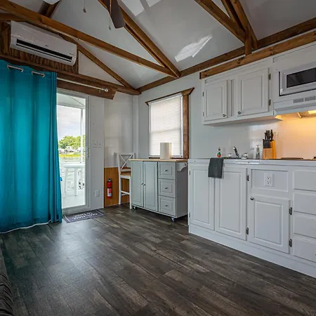 Holiday home Four Corners Rv