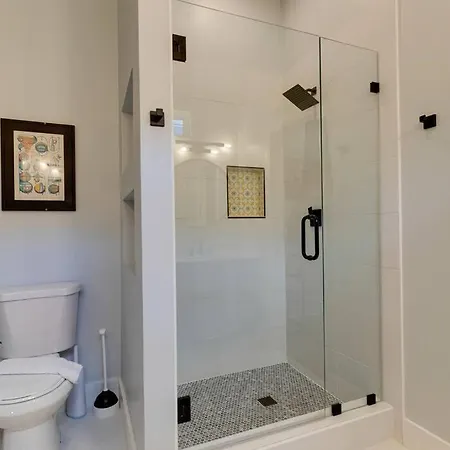 Spacious 5 Min To Broadway, Sleeps 12! Nashville
