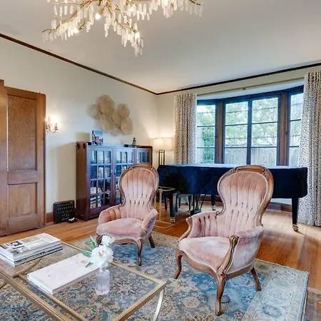 Ivy Hall - Great Location! * Nashville