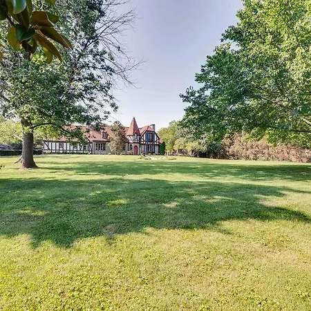 Holiday home Ivy Hall - Great Location! *