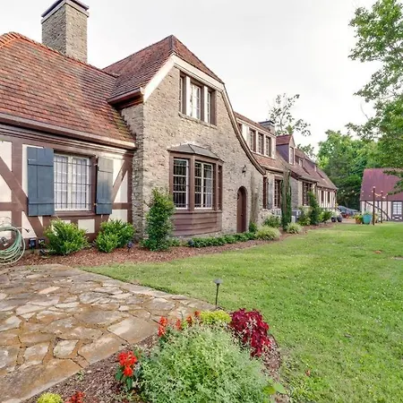 Holiday home Ivy Hall - Great Location!
