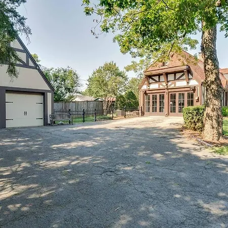 Ivy Hall - Great Location! * Nashville