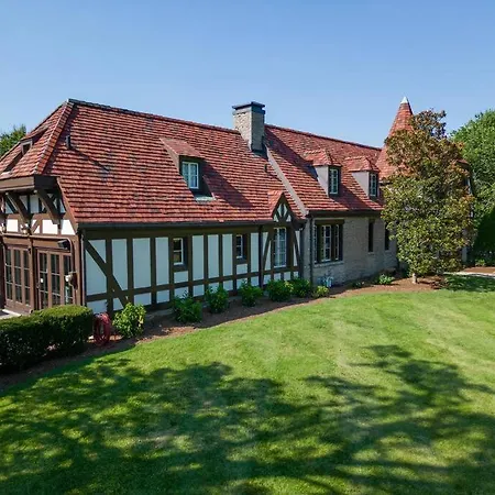 Holiday home Ivy Hall - Great Location! Nashville