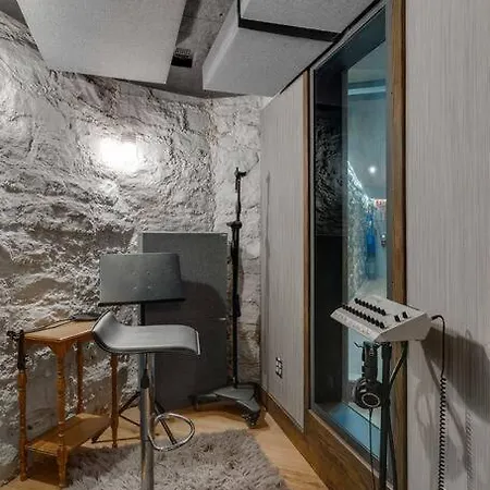 Holiday home Ivy Hall - Great Location! Nashville
