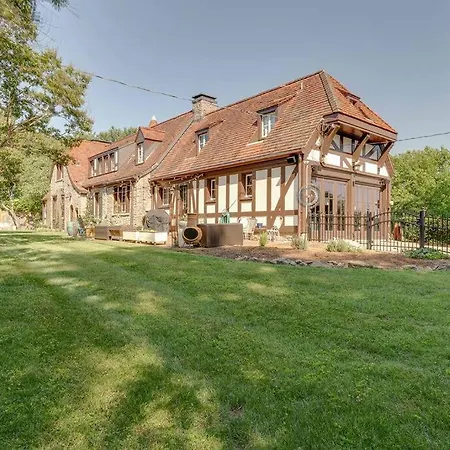 Ivy Hall - Great Location! * Nashville