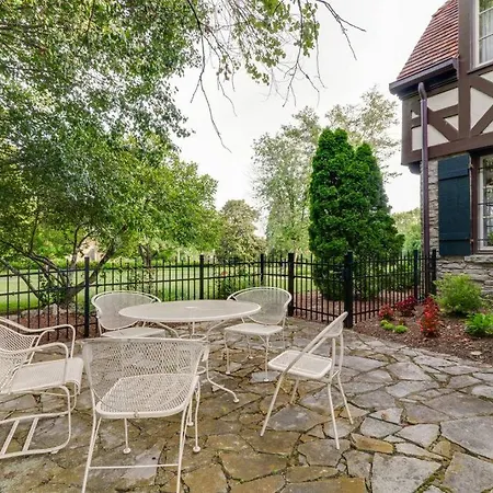 Holiday home Ivy Hall - Great Location!