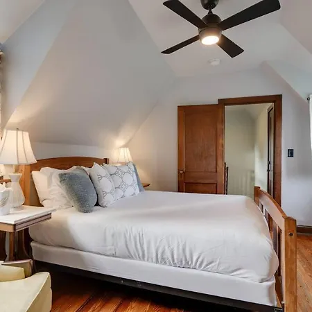 Holiday home Ivy Hall - Great Location! Nashville