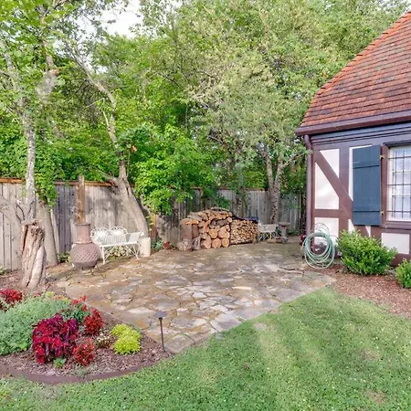 Holiday home Ivy Hall - Great Location! *