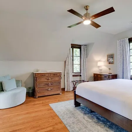 Ivy Hall - Great Location! * Nashville