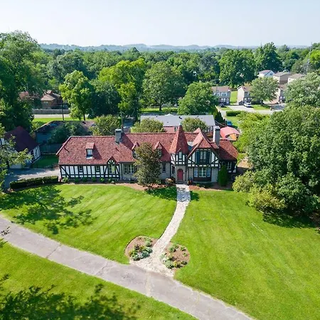 Holiday home Ivy Hall - Great Location!