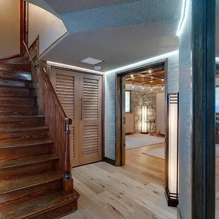 Ivy Hall - Great Location! Holiday home Nashville