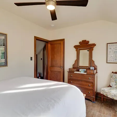Ivy Hall - Great Location! Nashville