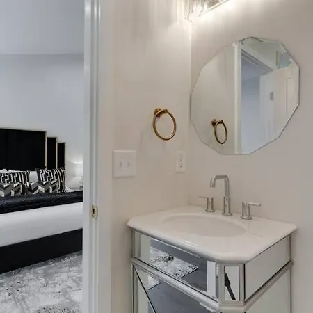 East Nash-vegas! Brand New Apartment! Apartment Nashville