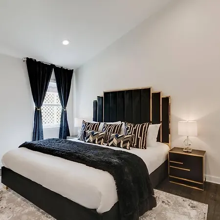 Apartment East Nash-vegas! Brand New Apartment! *