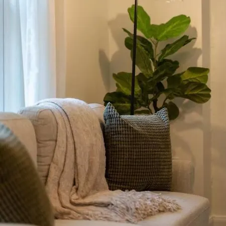 Apartment Southern Charmer 2 Miles To Broadway Nashville