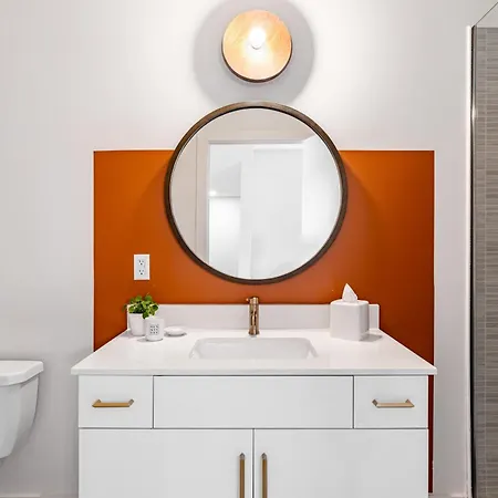 Outrider Buyout - 2 Units - Dt * Nashville