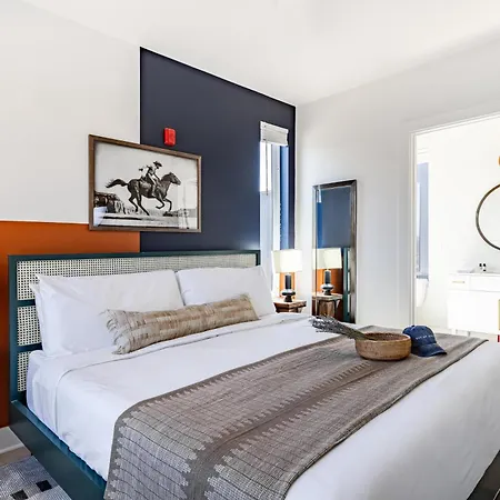 Outrider Buyout - 2 Units - Dt * Nashville