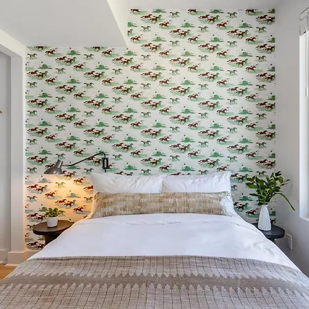 Outrider Buyout - 2 Units - Dt Holiday home Nashville