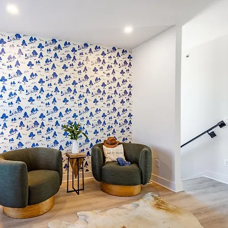 Holiday home Outrider Buyout - 2 Units - Dt