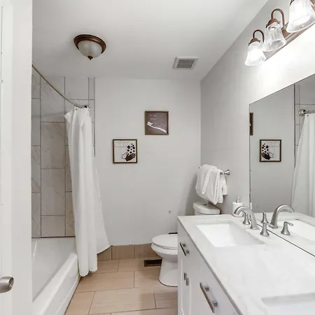 Spacious Getaway About 14 Mi To Music Row! Nashville