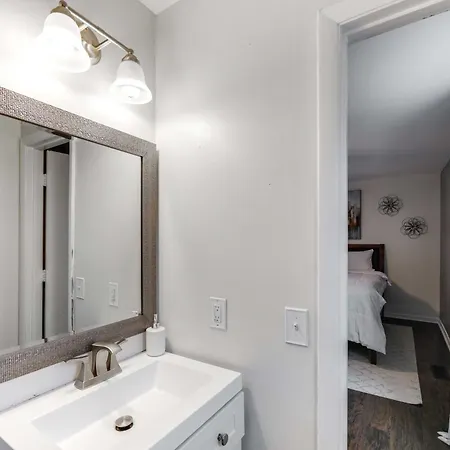 Spacious Getaway About 14 Mi To Music Row! *