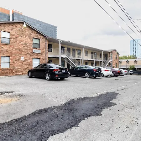 Apartment Charming 2 Bedroom In With Free Parking Nashville