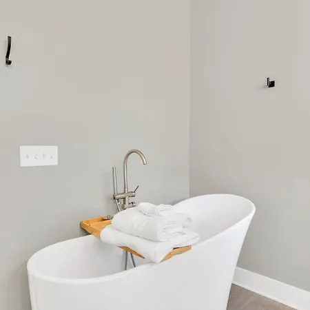 Holiday home 3x Location 3mn To Nissan *