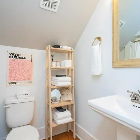 Fall Sale The Nest In East Nash *