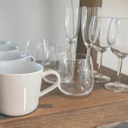 Fall Sale The Nest In East Nash Holiday home *
