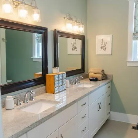Nation Station Holiday home Nashville