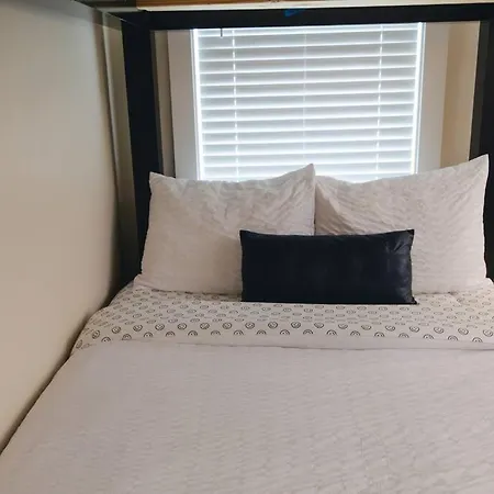 Nation Station Holiday home Nashville