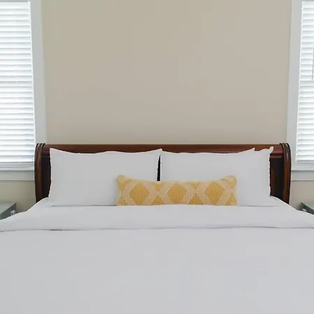 Nation Station Holiday home Nashville