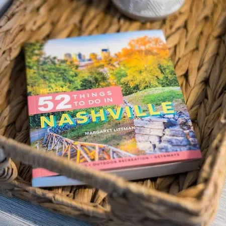 Apartment Chic Midtown Penthouse Escape Nashville