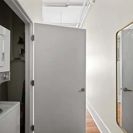 Landing At The Stahlman - 1 Bedroom In Downtown * Nashville