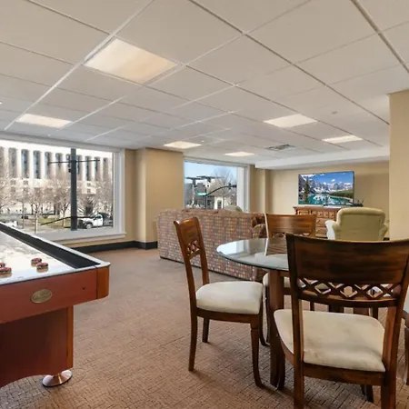 Landing At The Stahlman - 1 Bedroom In Downtown Nashville
