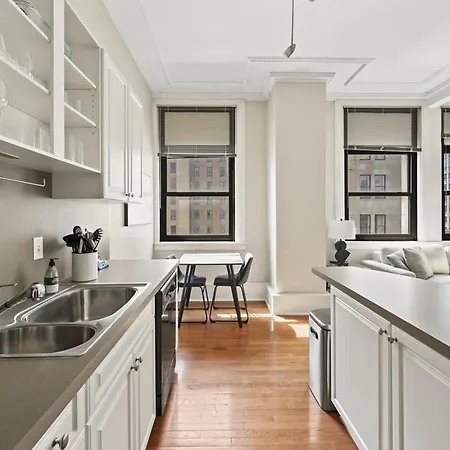 Landing At The Stahlman - 1 Bedroom In Downtown