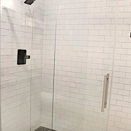 Retreat Near Downtown Apartment Nashville