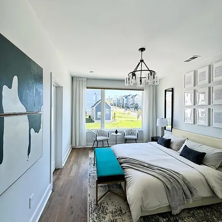 Apartment Eustacias Place *