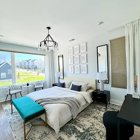 Apartment Eustacias Place
