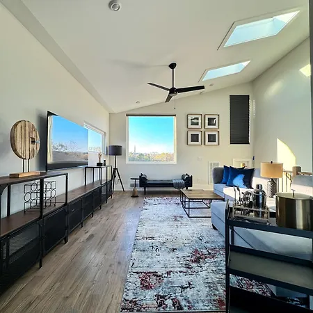 Apartment Eustacias Place *