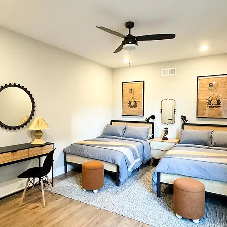 Eustacias Place Apartment Nashville