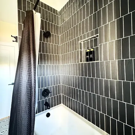 Apartment Eustacias Place *