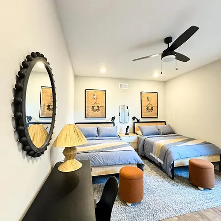 Eustacias Place Apartment *