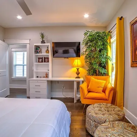 Symphony On 17th Holiday home Nashville