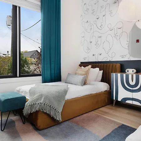 Kays Hideaway - Brand New & Beautifully Designed *