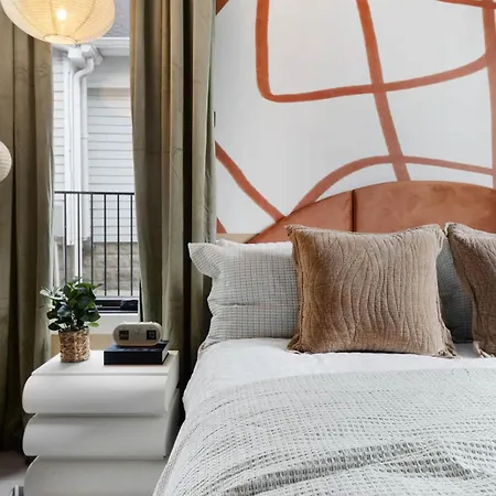 Kays Hideaway - Brand New & Beautifully Designed * Nashville