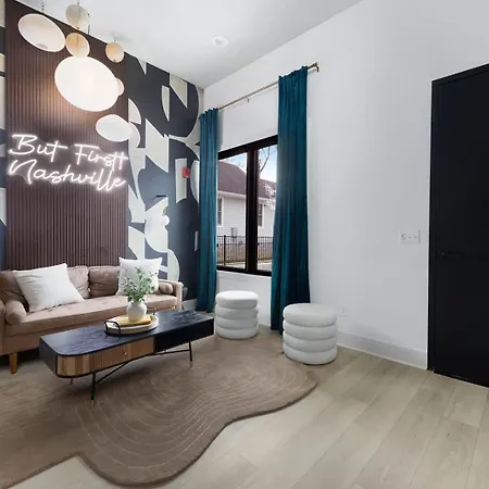 Apartment Kays Hideaway - Brand New & Beautifully Designed *
